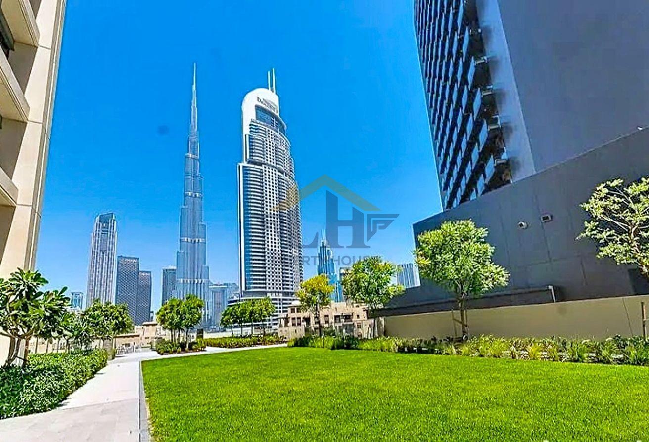 Boulevard View | High Floor | Best Price photo 12