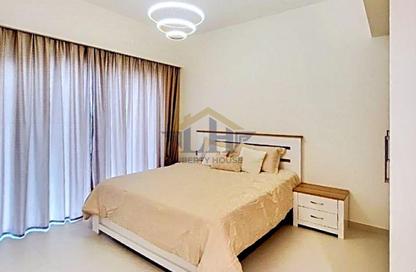 Apartment - 2 Bedrooms - 2 Bathrooms for rent in Burj Royale - Downtown Dubai - Dubai Apartment - 2 Bedrooms - 2 Bathrooms for rent in Burj Royale - Downtown Dubai - Dubai