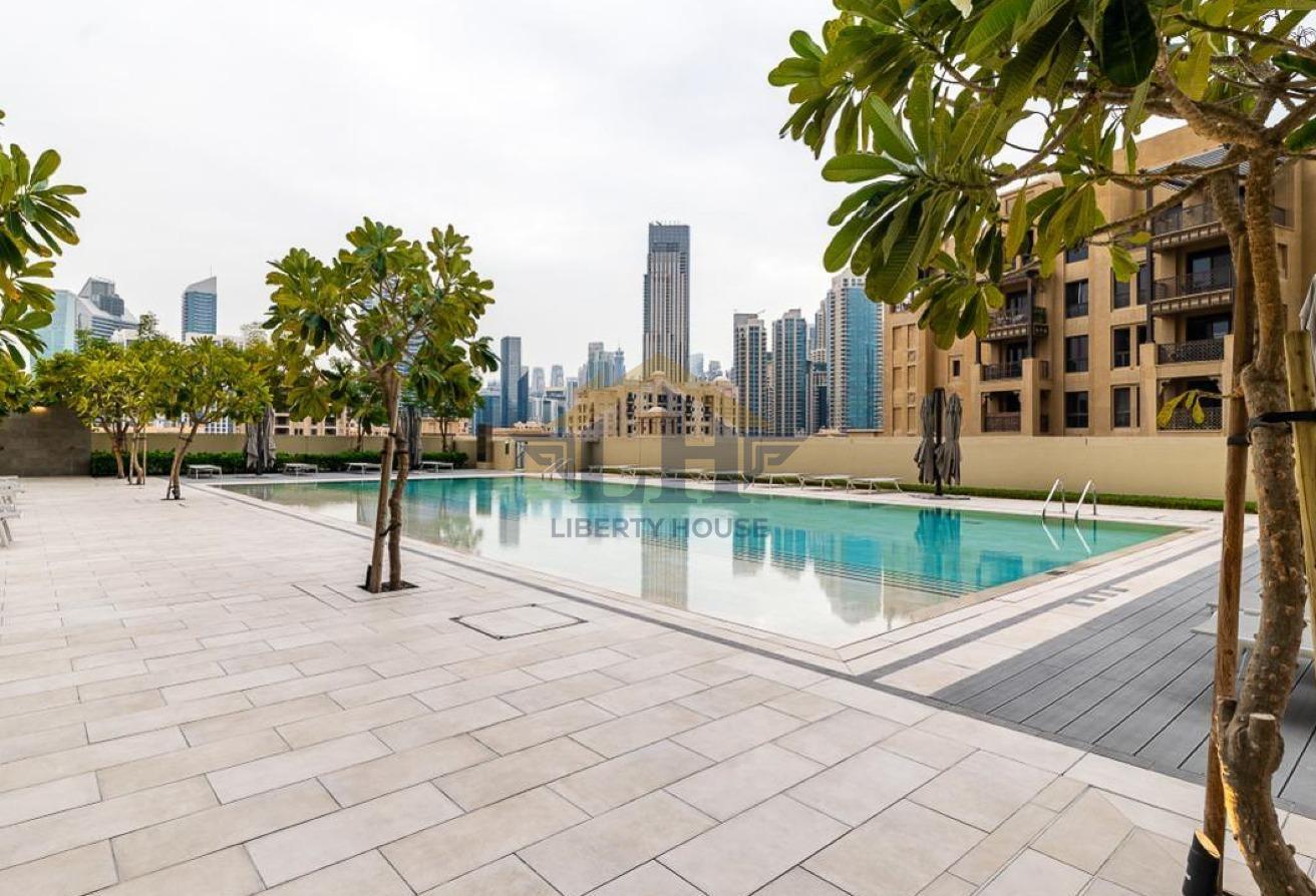 Boulevard View | High Floor | Best Price photo 13