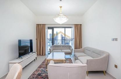 Apartment - 2 Bedrooms - 2 Bathrooms for rent in Burj Royale - Downtown Dubai - Dubai