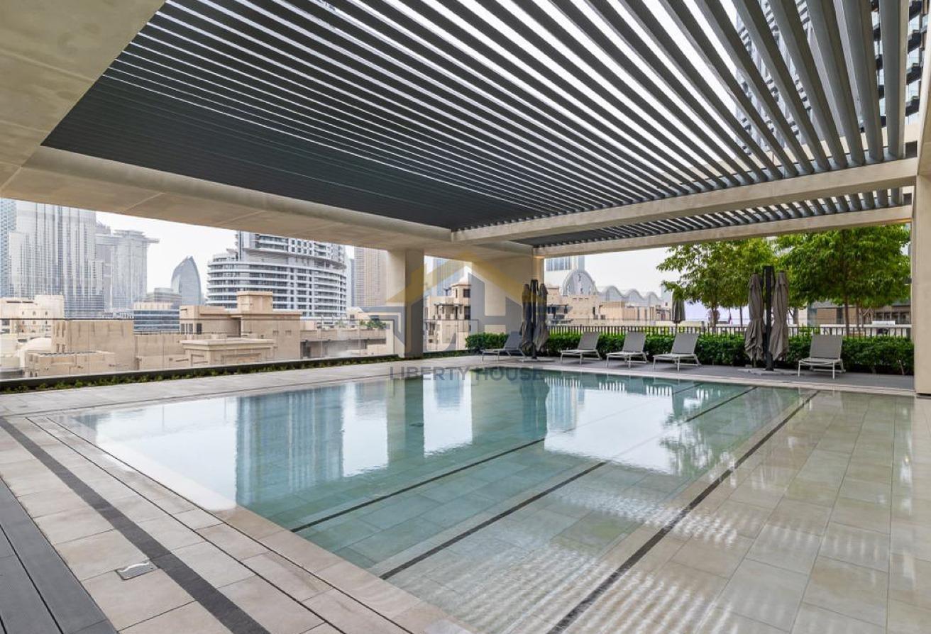 Boulevard View | High Floor | Best Price photo 15