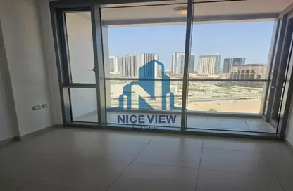 Apartment - 1 Bedroom - 1 Bathroom for rent in MEERA Shams - Shams Abu Dhabi - Al Reem Island - Abu Dhabi