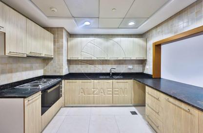 Apartment - 2 Bedrooms - 3 Bathrooms for rent in Ansam 1 - Ansam - Yas Island - Abu Dhabi