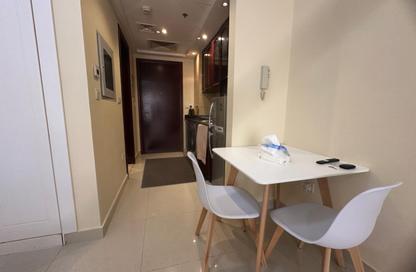 Apartment - Studio - 1 Bathroom for rent in Royal breeze 3 - Royal Breeze - Al Hamra Village - Ras Al Khaimah