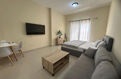 Apartment - Studio - 1 Bathroom for rent in Royal breeze 3 - Royal Breeze - Al Hamra Village - Ras Al Khaimah