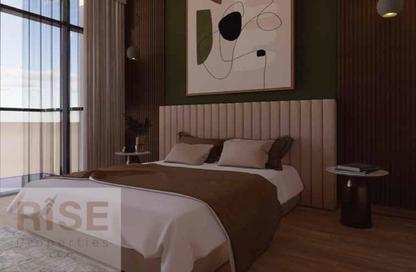 Apartment - 1 Bedroom - 1 Bathroom for sale in Royal Regency Suites Tower Two - Royal Regency Suites - Business Bay - Dubai Apartment - 1 Bedroom - 1 Bathroom for sale in Royal Regency Suites Tower Two - Royal Regency Suites - Business Bay - Dubai