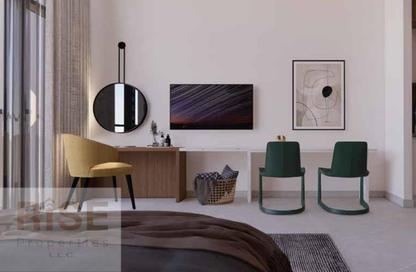 Apartment - 1 Bedroom - 1 Bathroom for sale in Royal Regency Suites Tower Two - Royal Regency Suites - Business Bay - Dubai Apartment - 1 Bedroom - 1 Bathroom for sale in Royal Regency Suites Tower Two - Royal Regency Suites - Business Bay - Dubai