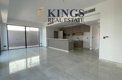 Townhouse - 3 Bedrooms - 4 Bathrooms for sale in Falcon Island North - Falcon Island - Al Hamra Village - Ras Al Khaimah