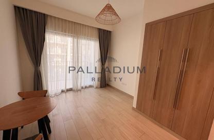 Apartment - Studio - 1 Bathroom for rent in AZIZI Pearl - Al Furjan - Dubai