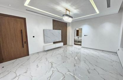 Villa - 4 Bedrooms - 6 Bathrooms for sale in Al Zaheya Gardens - Al Zahya - Ajman Villa - 4 Bedrooms - 6 Bathrooms for sale in Al Zaheya Gardens - Al Zahya - Ajman