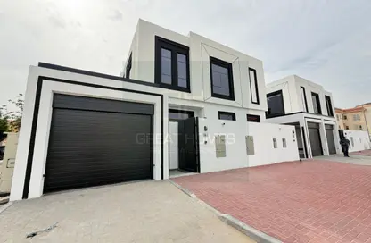 فيلا - 4 غرف نوم - 4 حمامات للايجار في فلل مردف - مردف - دبي