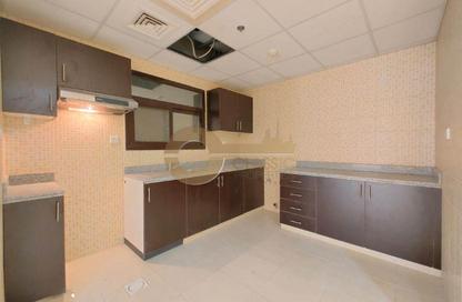 Apartment - 1 Bedroom - 1 Bathroom for sale in Silicon Gates 3 - Silicon Gates - Dubai Silicon Oasis - Dubai