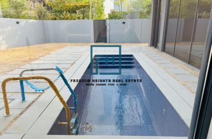 Villa - 4 Bedrooms - 6 Bathrooms for sale in Masaar Azalea - Masaar - Tilal City - Sharjah