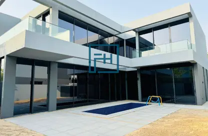 فيلا - 4 غرف نوم - 6 حمامات للبيع في مسار أزاليا - مسار - تلال سيتي - الشارقة