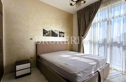Apartment - 2 - 3 for rent in Jewelz by Danube - Arjan - Dubai
