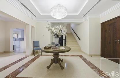 Villa - 5 Bedrooms - 6 Bathrooms for rent in Hattan Arabian Ranches - Arabian Ranches - Dubai