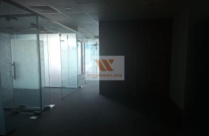 Office Space - Studio for rent in The Prism - Business Bay - Dubai