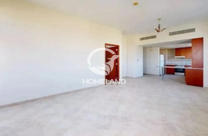 Apartment - 1 Bedroom - 1 Bathroom for rent in Barton House 2 - Barton House - Motor City - Dubai