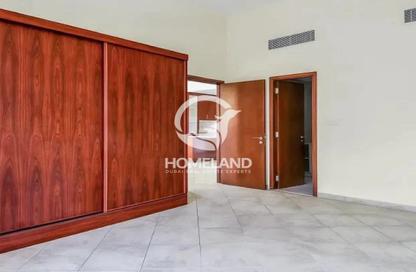 Apartment - 1 Bedroom - 1 Bathroom for rent in Barton House 2 - Barton House - Motor City - Dubai