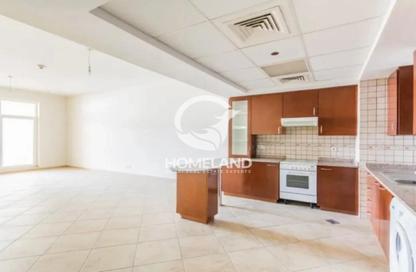 Apartment - 1 Bedroom - 1 Bathroom for rent in Barton House 2 - Barton House - Motor City - Dubai