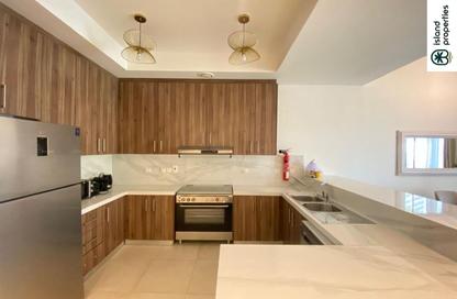 Townhouse - 2 - 4 for rent in Marbella I Villas - Marbella - Mina Al Arab - Ras Al Khaimah