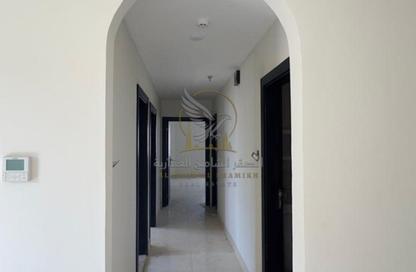 Apartment - 2 - 2 for rent in Al Rawda 2 Villas - Al Rawda 2 - Al Rawda - Ajman