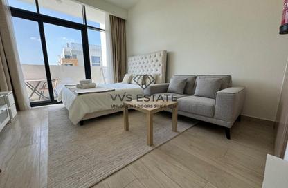 Apartment - 1 Bedroom - 2 Bathrooms for sale in Azizi Grand - Dubai Sports City - Dubai Apartment - 1 Bedroom - 2 Bathrooms for sale in Azizi Grand - Dubai Sports City - Dubai