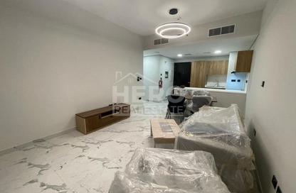 Apartment - 1 - 1 for rent in Al Maryah Vista - Al Maryah Island - Abu Dhabi Apartment - 1 - 1 for rent in Al Maryah Vista - Al Maryah Island - Abu Dhabi