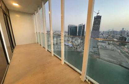 Apartment - 1 - 1 for rent in Al Maryah Vista - Al Maryah Island - Abu Dhabi Apartment - 1 - 1 for rent in Al Maryah Vista - Al Maryah Island - Abu Dhabi