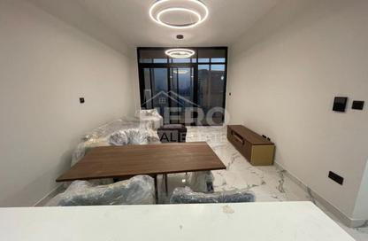 Apartment - 1 - 1 for rent in Al Maryah Vista - Al Maryah Island - Abu Dhabi Apartment - 1 - 1 for rent in Al Maryah Vista - Al Maryah Island - Abu Dhabi