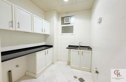Apartment - 1 Bedroom - 1 Bathroom for rent in Mohamed Bin Zayed Centre - Mohamed Bin Zayed City - Abu Dhabi