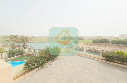 Villa - 4 Bedrooms - 6 Bathrooms for sale in Al Hamra Waterfront - Al Hamra Village - Ras Al Khaimah