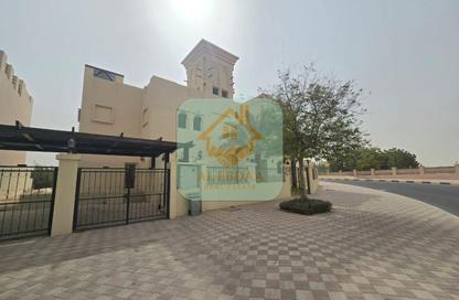 Villa - 4 Bedrooms - 6 Bathrooms for sale in Al Hamra Waterfront - Al Hamra Village - Ras Al Khaimah