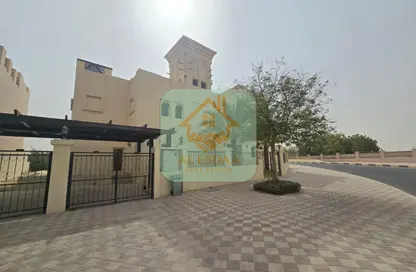 Villa - 4 Bedrooms - 6 Bathrooms for sale in Al Hamra Waterfront - Al Hamra Village - Ras Al Khaimah