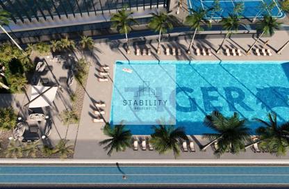 Apartment - Studio - 1 Bathroom for sale in Ananda Residences - Motor City - Dubai