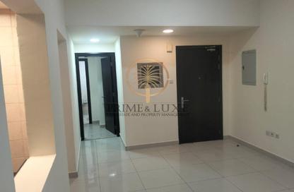 Apartment - 2 Bedrooms - 2 Bathrooms for rent in Escan Tower - Dubai Marina - Dubai