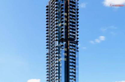 Apartment - 1 - 1 for sale in Seslia Tower - District 4 - Jumeirah Village Triangle - Dubai Apartment - 1 - 1 for sale in Seslia Tower - District 4 - Jumeirah Village Triangle - Dubai