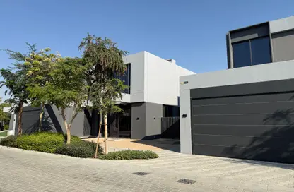 Townhouse - 2 Bedrooms - 3 Bathrooms for sale in Kaya - Masaar - Tilal City - Sharjah