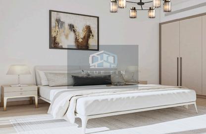 Apartment - 2 - 3 for sale in Azizi Amir - Al Furjan - Dubai