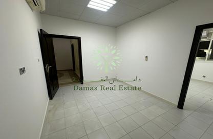 Apartment - 1 - 1 for rent in Al Shamkha - Abu Dhabi