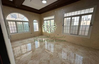 Apartment - 1 - 1 for rent in Al Shamkha - Abu Dhabi