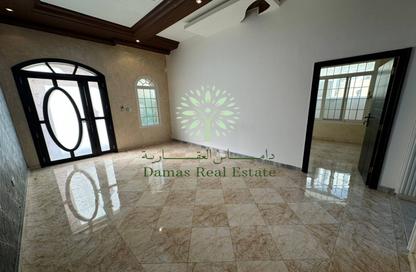 Apartment - 1 - 1 for rent in Al Shamkha - Abu Dhabi