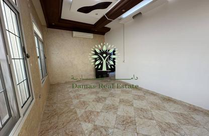Apartment - 1 - 1 for rent in Al Shamkha - Abu Dhabi