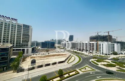Apartment - 1 Bedroom - 1 Bathroom for rent in Vincitore Benessere - Arjan - Dubai Apartment - 1 Bedroom - 1 Bathroom for rent in Vincitore Benessere - Arjan - Dubai