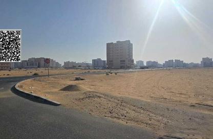 Land - Studio for sale in Al Jurf Industrial 2 - Al Jurf Industrial - Ajman Land - Studio for sale in Al Jurf Industrial 2 - Al Jurf Industrial - Ajman