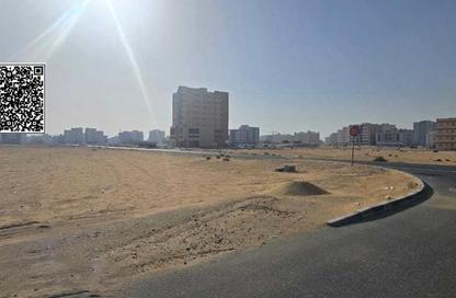 Land - Studio for sale in Al Jurf Industrial 2 - Al Jurf Industrial - Ajman Land - Studio for sale in Al Jurf Industrial 2 - Al Jurf Industrial - Ajman