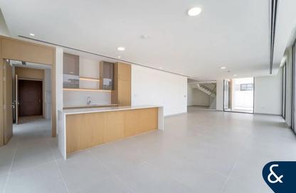 Villa - 4 - 4 for rent in Farm Gardens - The Valley - Dubai Villa - 4 - 4 for rent in Farm Gardens - The Valley - Dubai