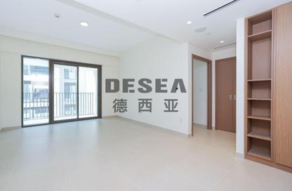 Apartment - 1 Bedroom - 1 Bathroom for sale in Cedar at Creek Beach Building 2 - Cedar at Creek Beach - Creek Beach - Dubai Creek Harbour (The Lagoons) - Dubai Apartment - 1 Bedroom - 1 Bathroom for sale in Cedar at Creek Beach Building 2 - Cedar at Creek Beach - Creek Beach - Dubai Creek Harbour (The Lagoons) - Dubai
