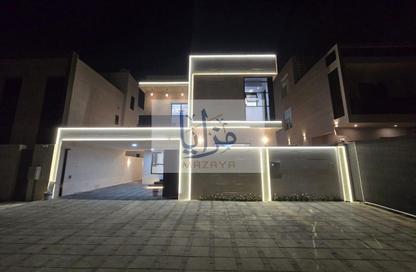 Villa - 5 Bedrooms - 7 Bathrooms for sale in Al Ameera Village - Ajman