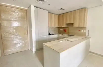 Apartment - 2 Bedrooms - 3 Bathrooms for rent in Divine Living - Arjan - Dubai